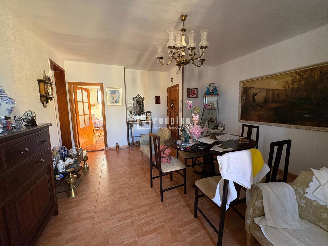 Piso en venta en  Santa Cruz de Tenerife  3/17