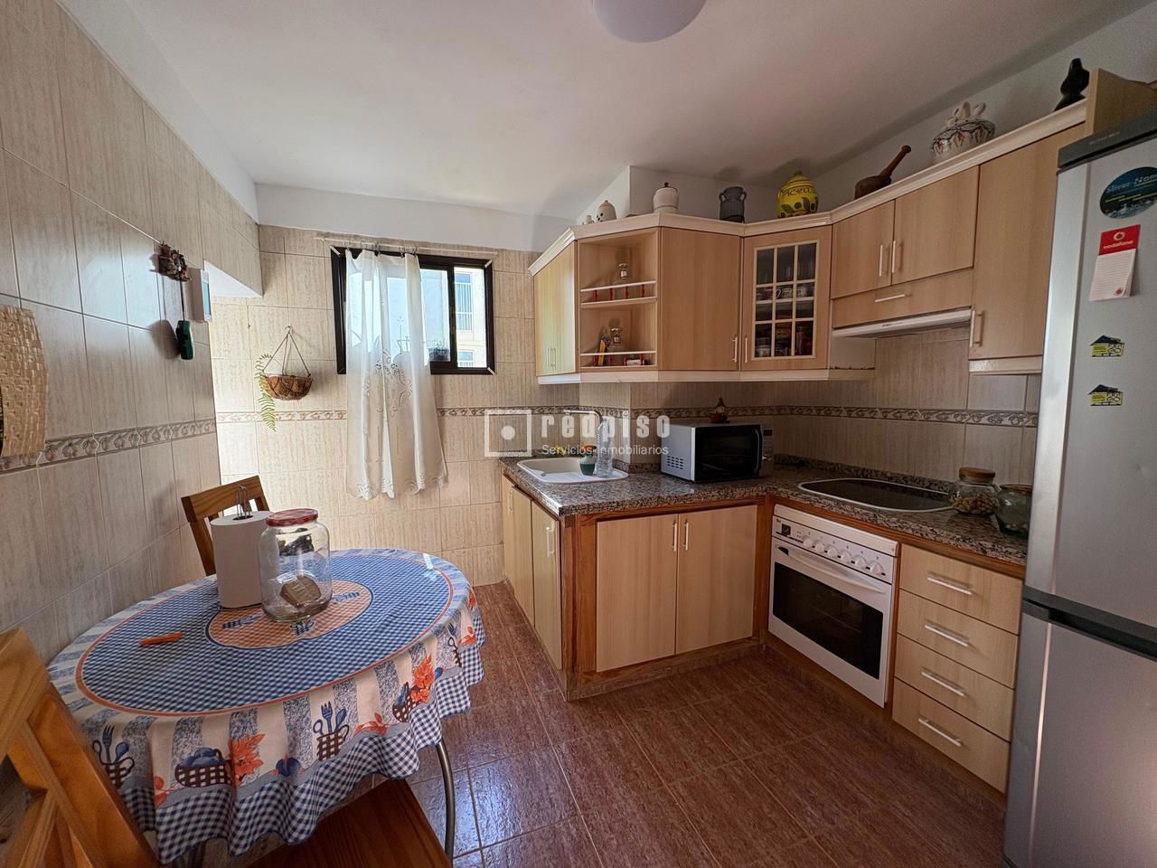 Piso en venta en  Santa Cruz de Tenerife  6/17