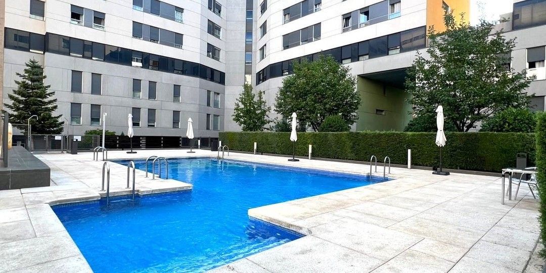 Piso en venta en  avenida del Ensanche de Vallecas, Villa de Vallecas, Madrid  1/1