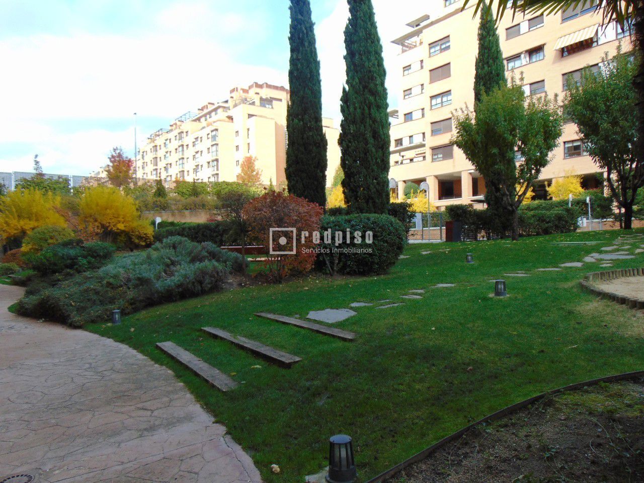 Piso en alquiler en calle De Cardeñuela Ríopico, Fuencarral-el Pardo, Madrid 34/39