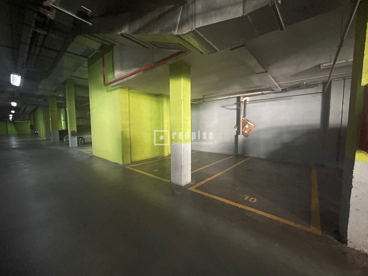 Piso en alquiler en calle De Cardeñuela Ríopico, Fuencarral-el Pardo, Madrid 28/39