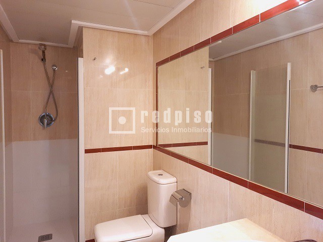 Piso en alquiler en  avenida de Francisco Pi y Margall, Madrid  21/33