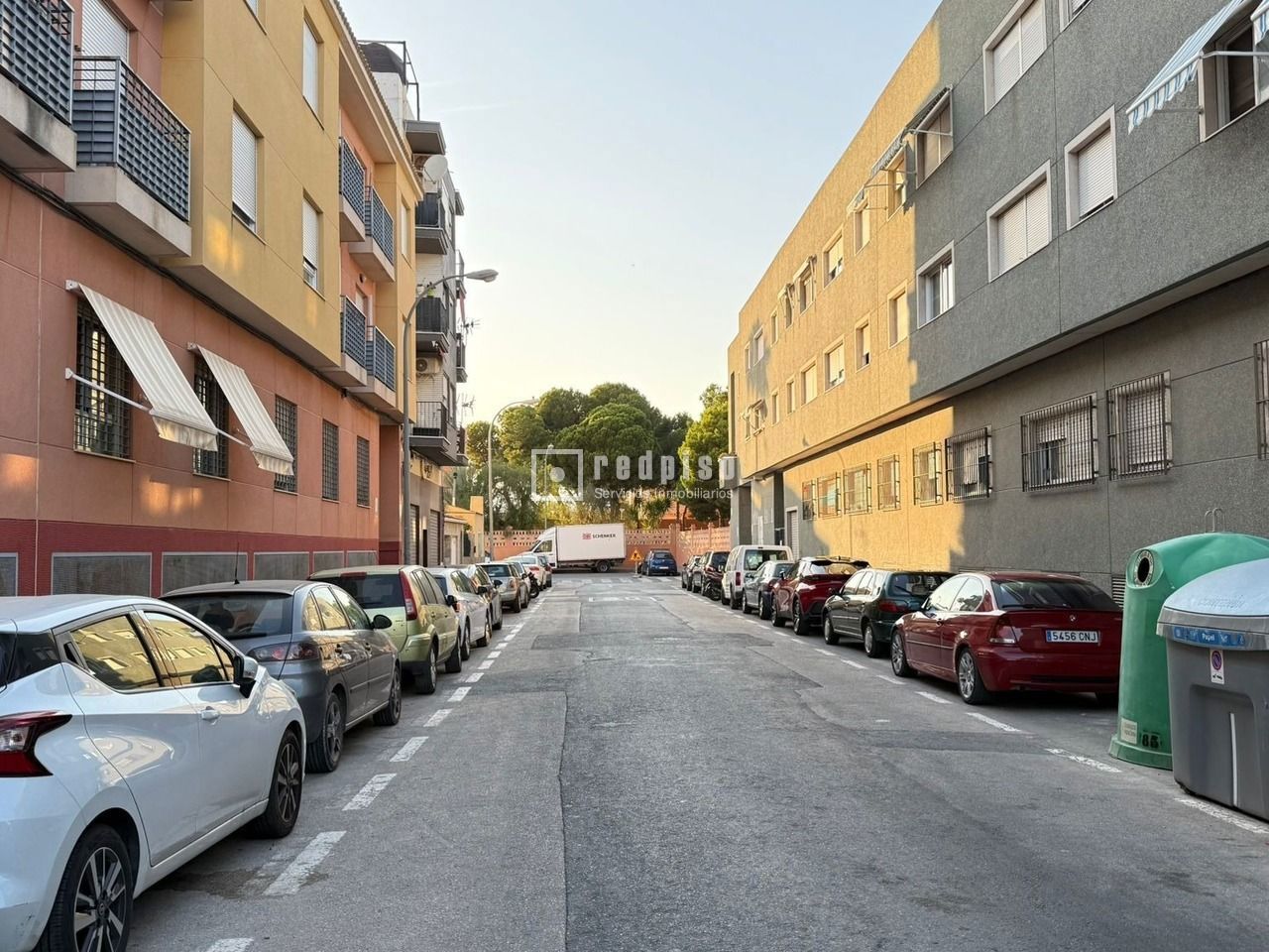 Local en venta en calle Campello, 3,  Alacant, Alicante 11/12