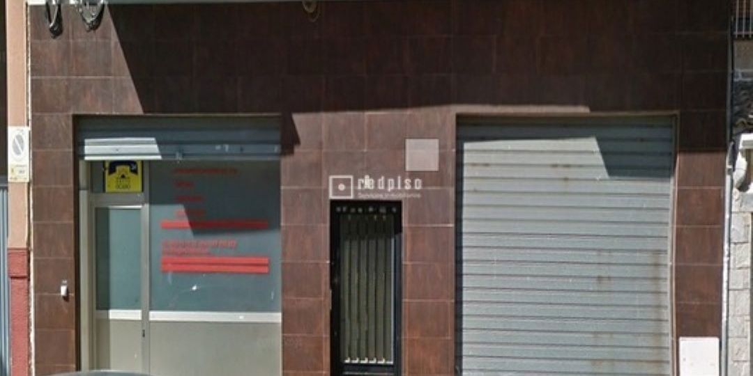 Local en venta  calle Campello, 3, Alacant, Alicante  1/1