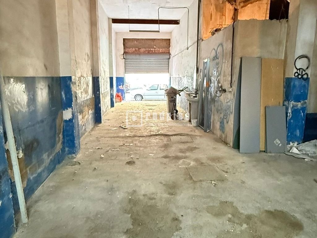 Local en venta en calle Campello, 3,  Alacant, Alicante 2/12