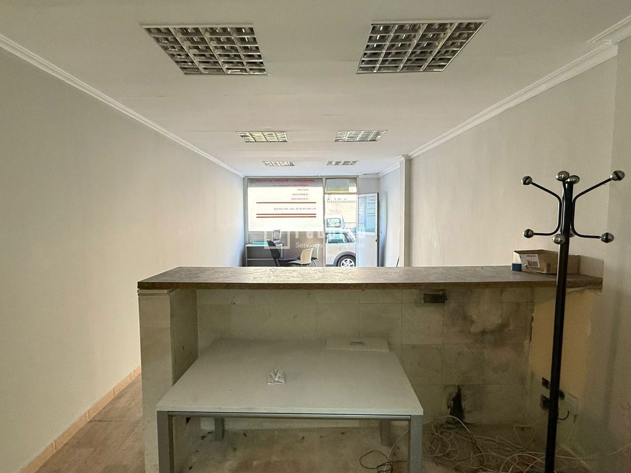 Local en venta en calle Campello, 3,  Alacant, Alicante 8/12
