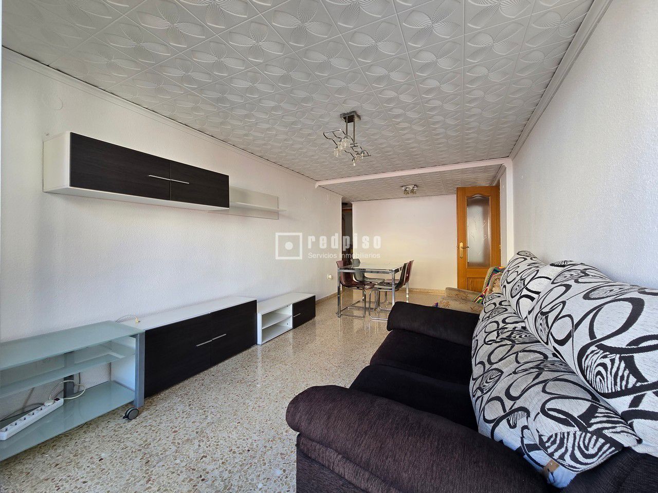 Piso en alquiler en  Xirivella, Valencia  5/18