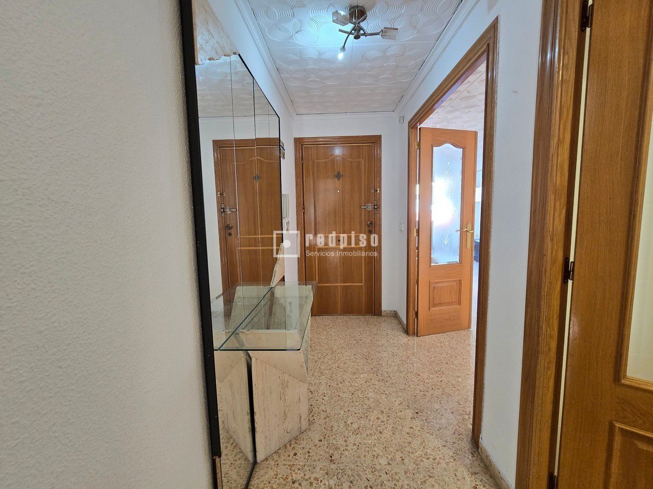 Piso en alquiler en  Xirivella, Valencia  18/18