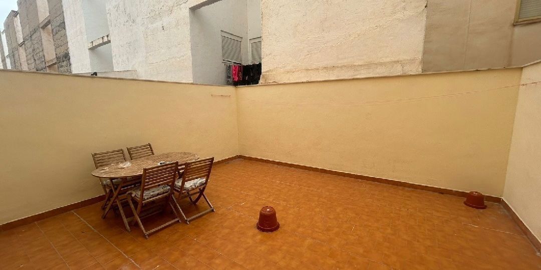 Piso en alquiler  calle de Hèrcules, Alicante (Alacant), Alicante  1/1