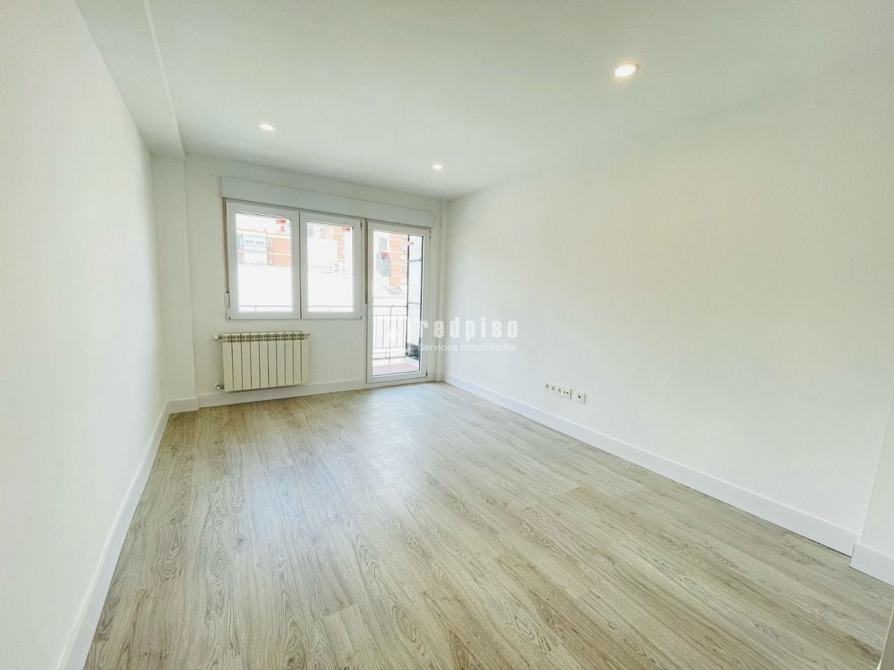 Piso en alquiler en  Getafe, Madrid  1/1