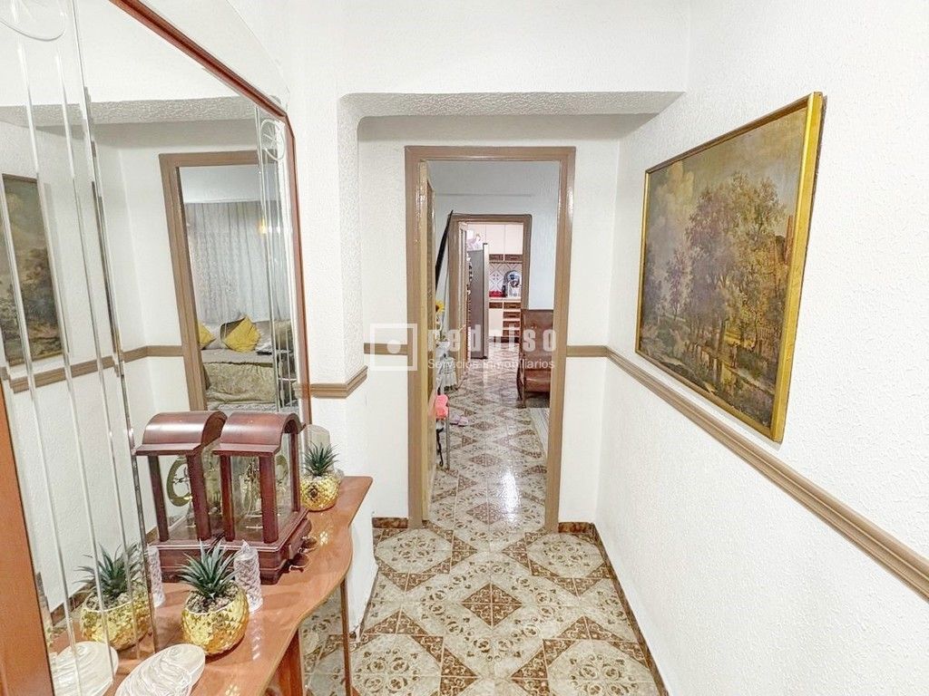 Casa en venta en Molina De Segura, Murcia 4/17