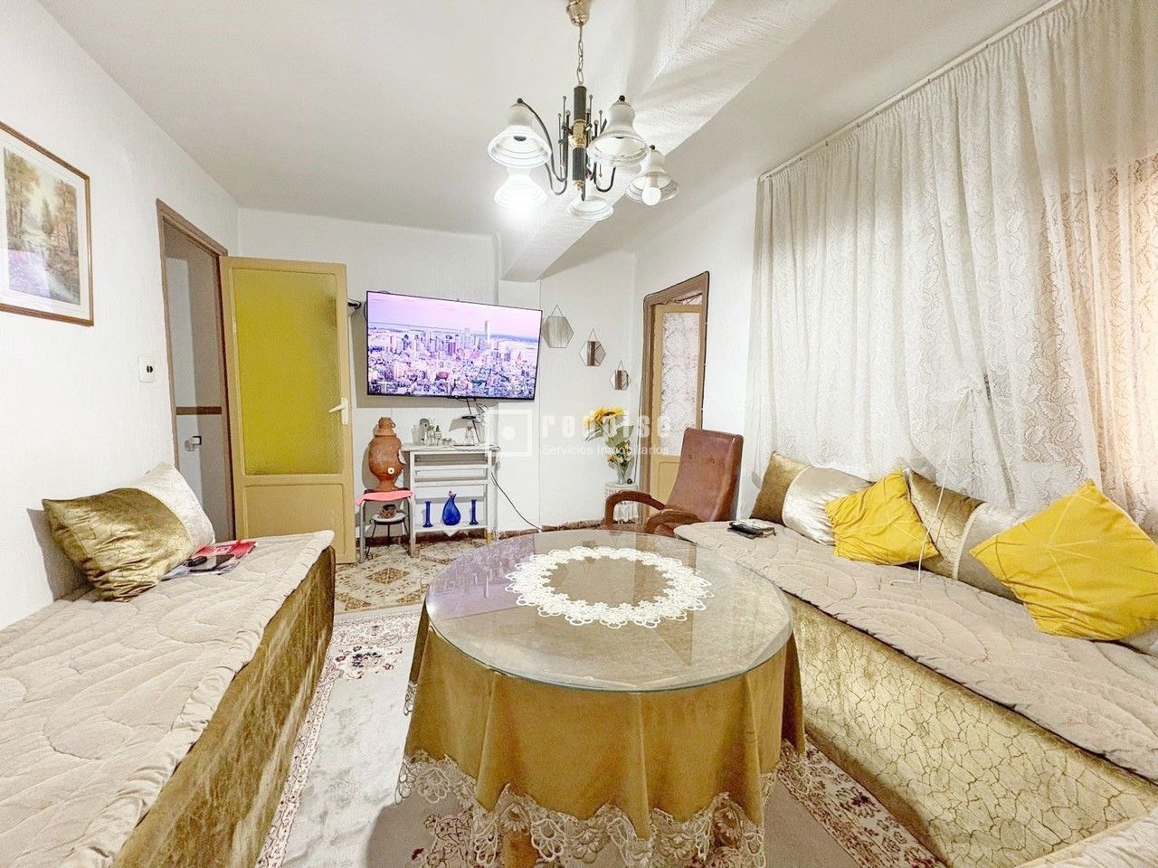 Casa en venta en Molina De Segura, Murcia 2/17