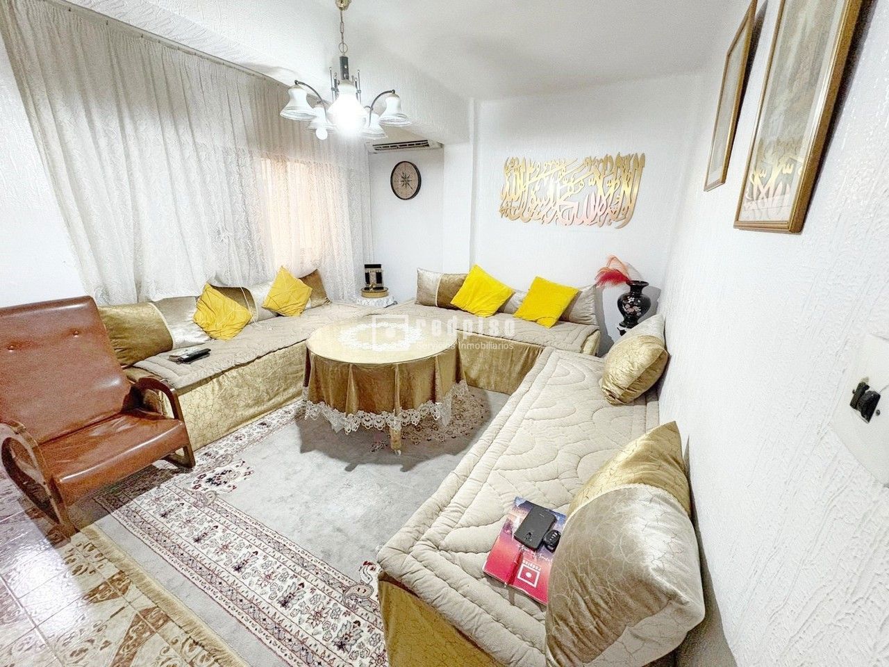 Casa en venta en  Molina de Segura, Murcia  1/1