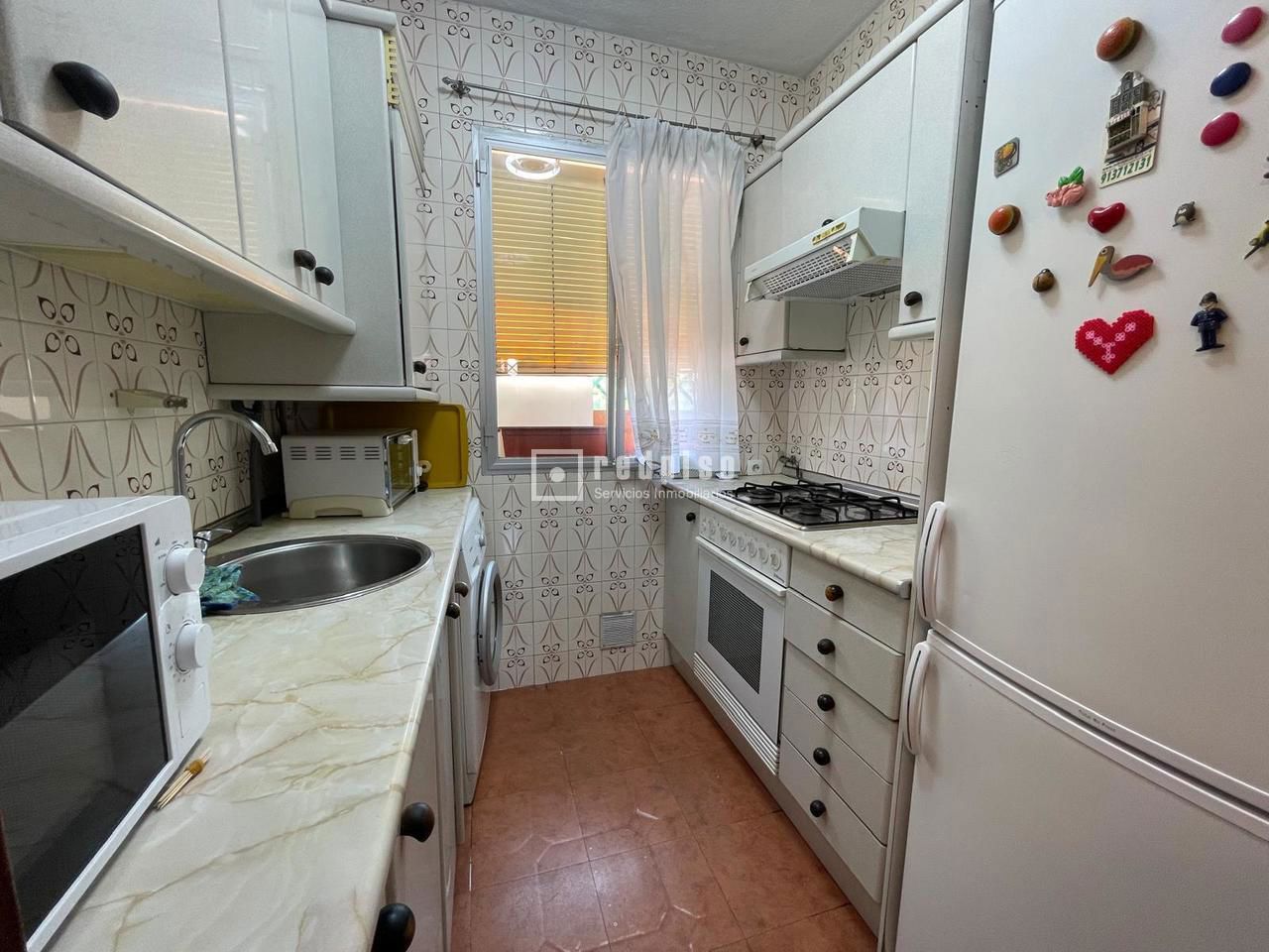 Piso en venta en calle De Elvas, Madrid, Madrid 10/13