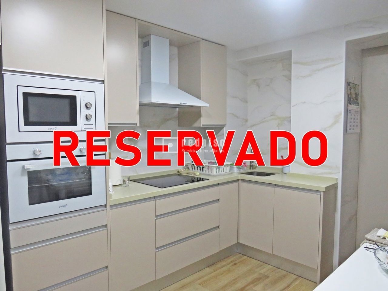 Piso en venta en  Cruz de Humilladero, Málaga  1/1