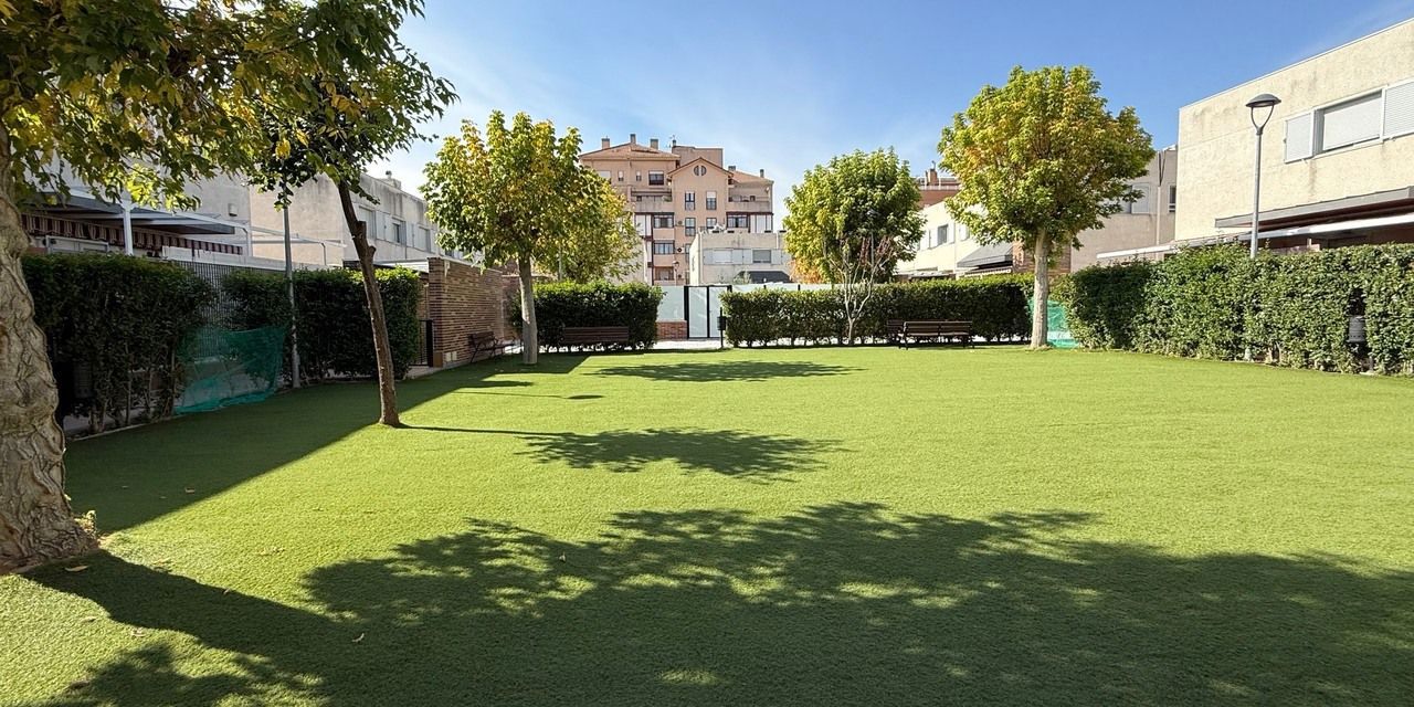 Casa en venta en  Alcalá de Henares, Madrid  1/1