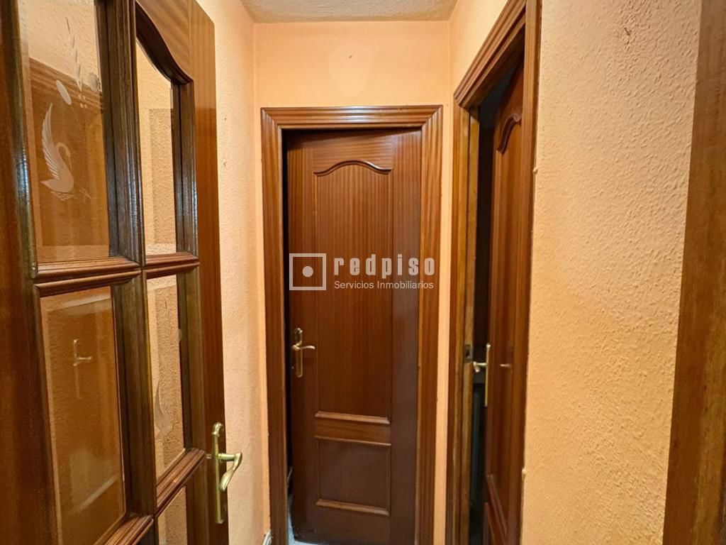 Piso en venta en calle De Rocafort, Madrid, Madrid 11/19
