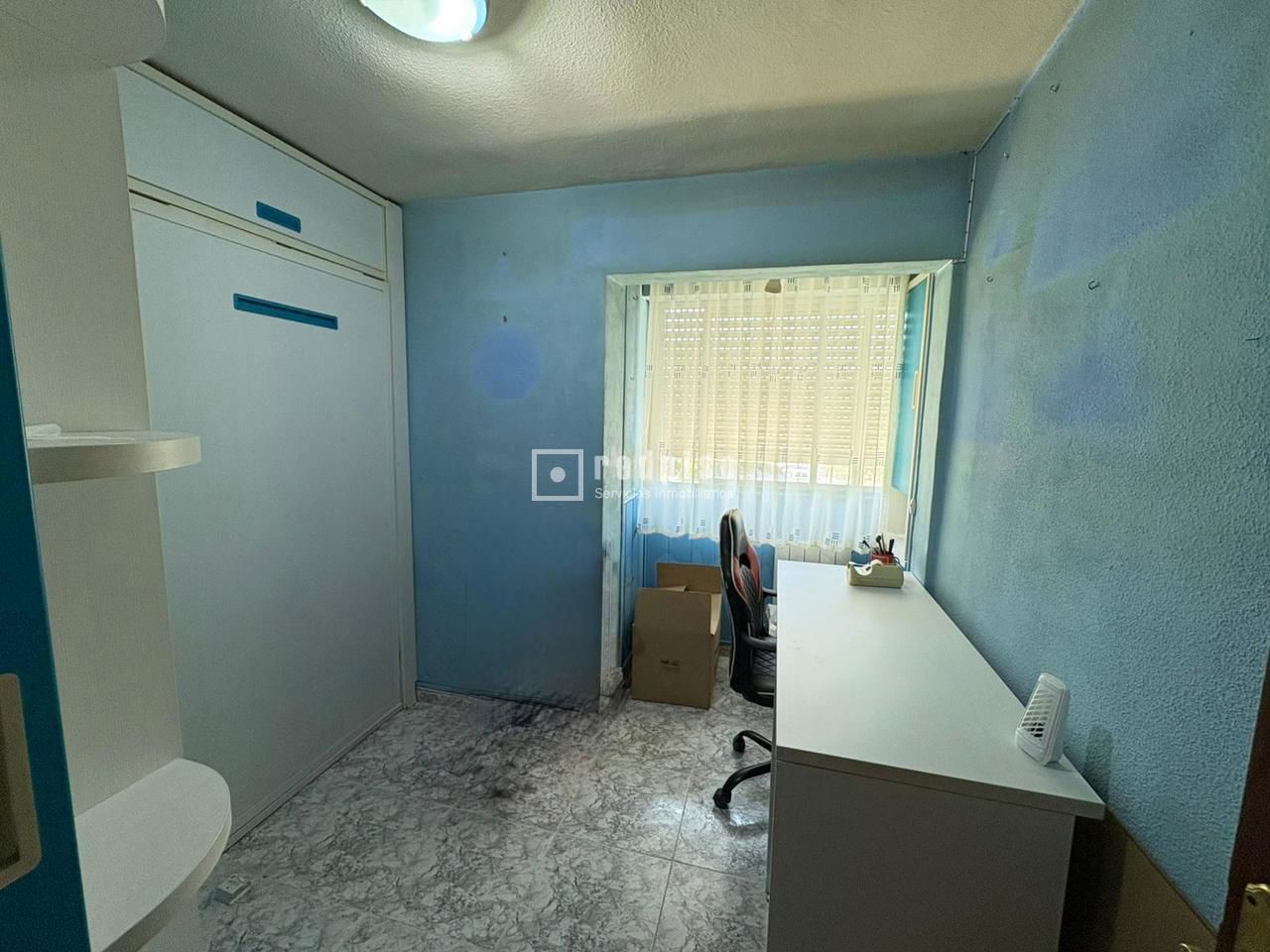 Piso en venta en calle De Rocafort, Madrid, Madrid 18/19