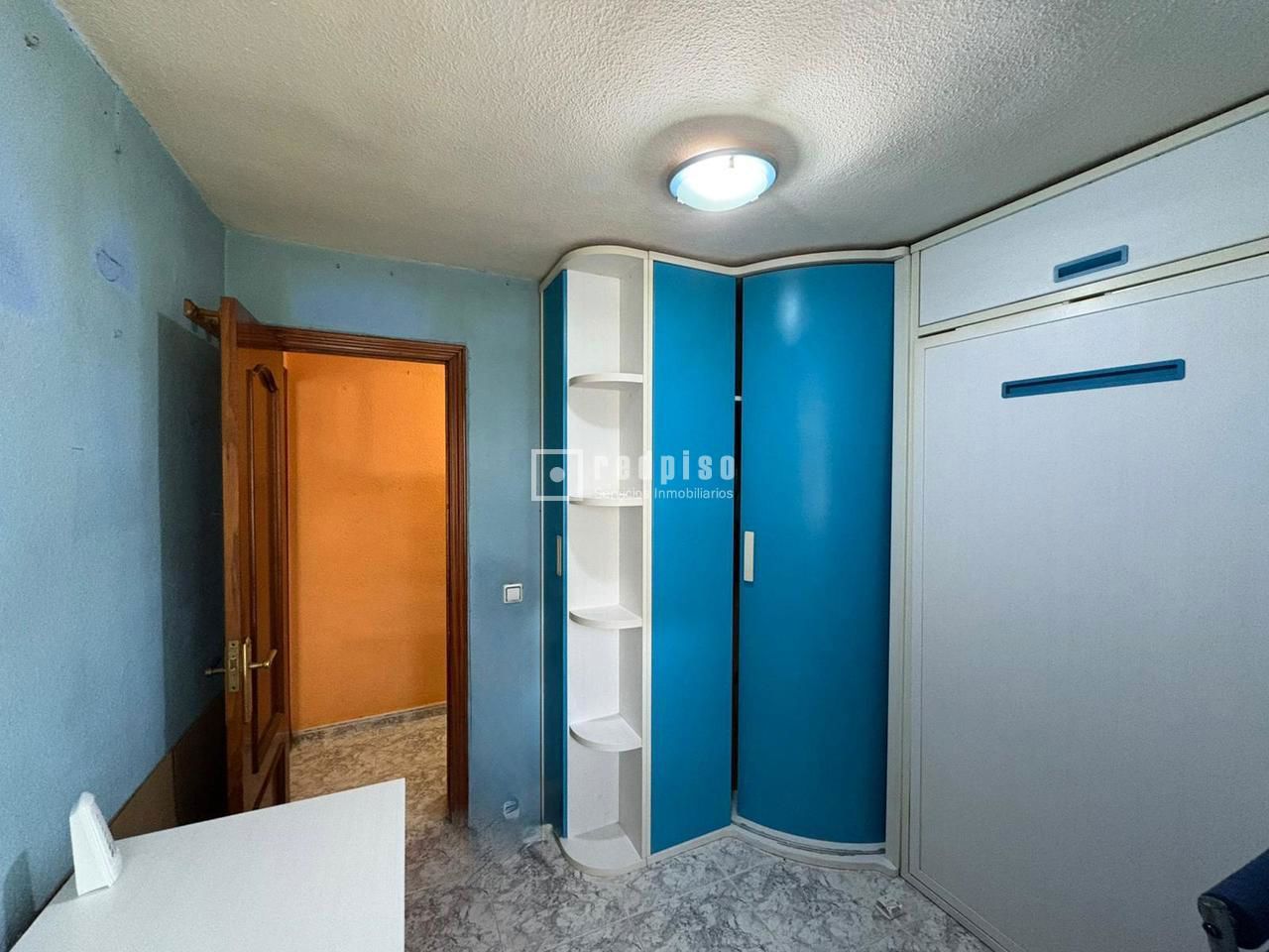 Piso en venta en calle De Rocafort, Madrid, Madrid 19/19