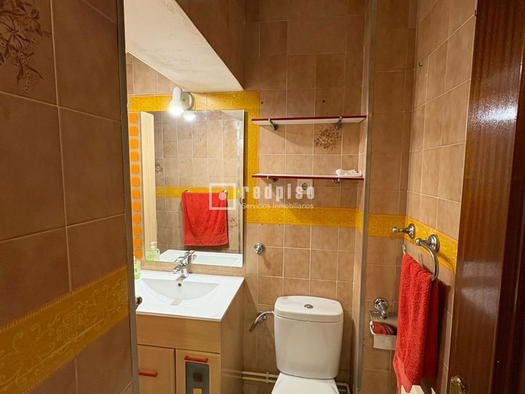 Piso en venta en calle De Rocafort, Madrid, Madrid 16/19