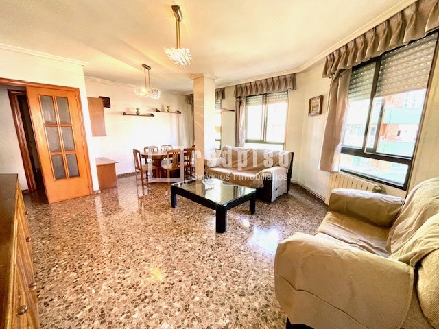 Piso en venta  Castelló de la Plana, Castelló  1/1