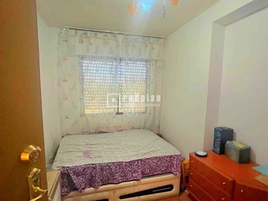 Piso en venta en Alcalá De Henares, Madrid 9/12