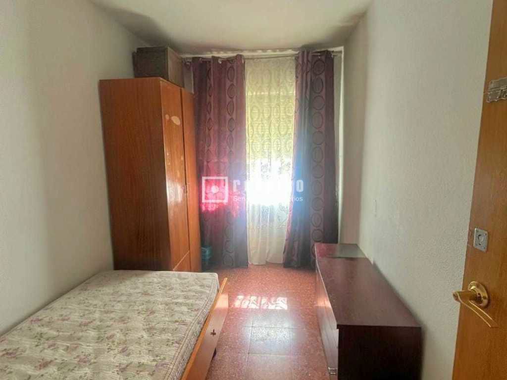 Piso en venta en Alcalá De Henares, Madrid 7/12