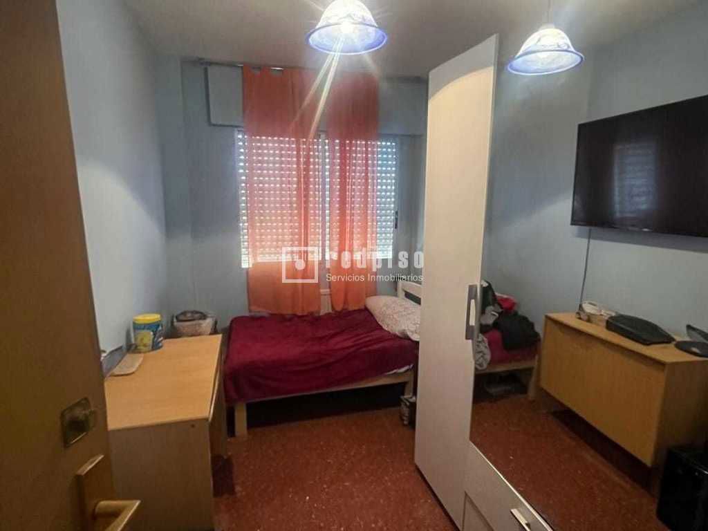Piso en venta en Alcalá De Henares, Madrid 10/12