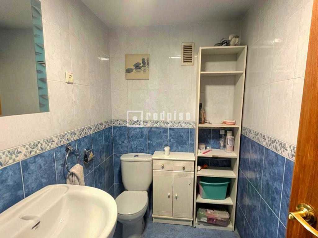 Piso en venta en Alcalá De Henares, Madrid 6/12