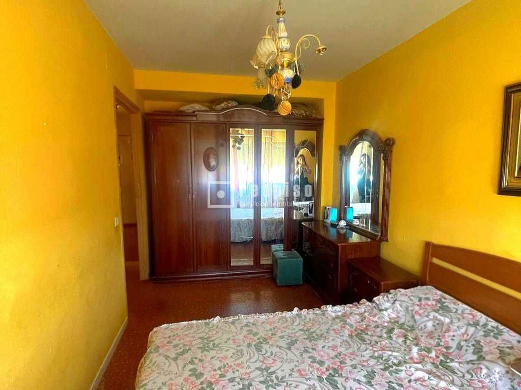 Piso en venta en Alcalá De Henares, Madrid 5/12
