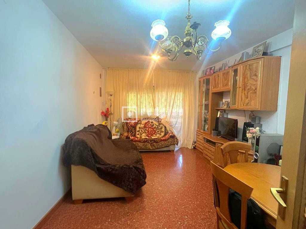 Piso en venta en Alcalá De Henares, Madrid 2/12