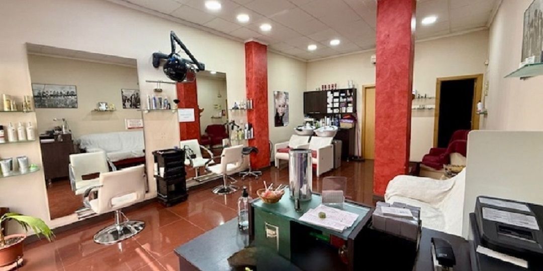 Local en venta  calle Aldebaran, Alicante (Alacant), Alicante  1/1