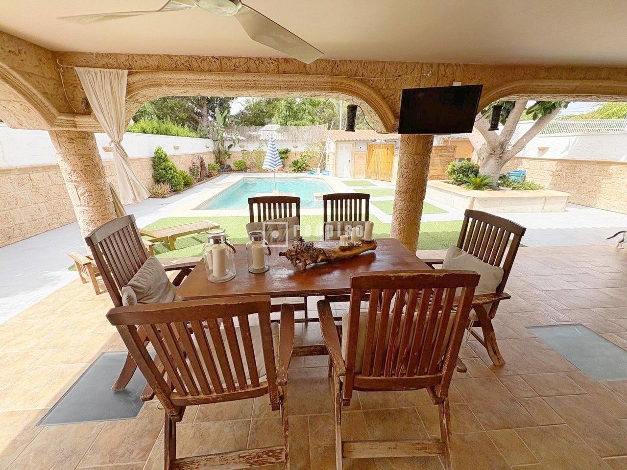 Casa en venta en  Murcia  22/67