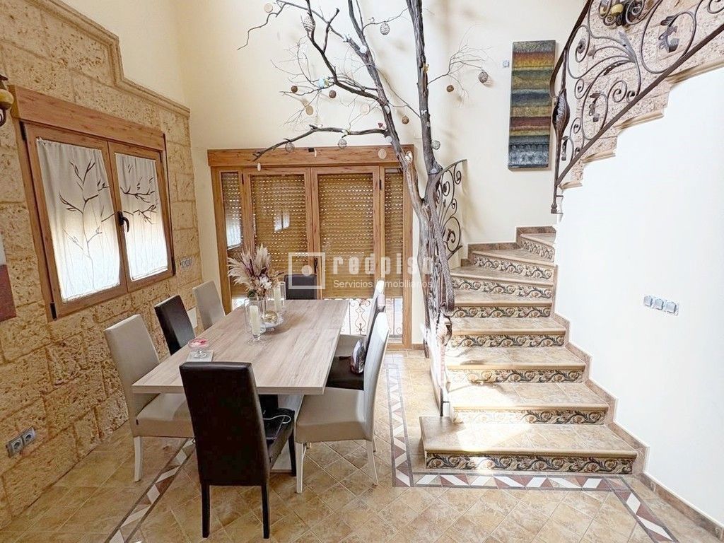 Casa en venta en  Murcia  12/67