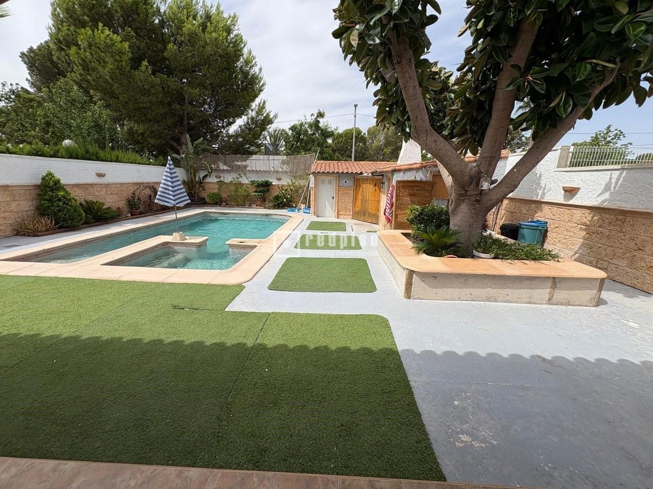 Casa en venta en  Murcia  6/67