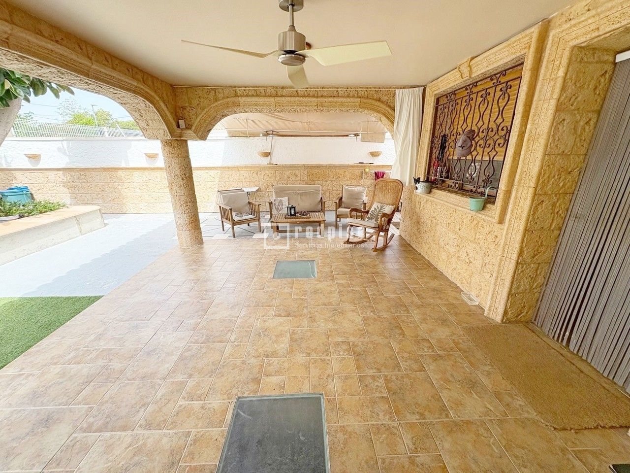 Casa en venta en  Murcia  23/67