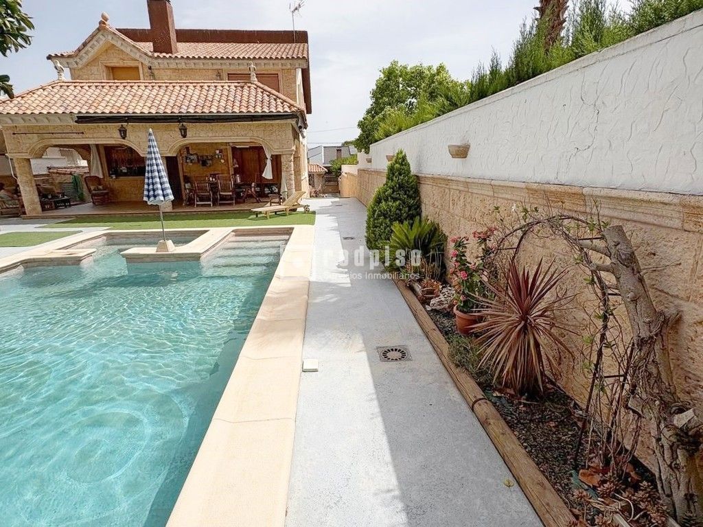 Casa en venta en  Murcia  7/67