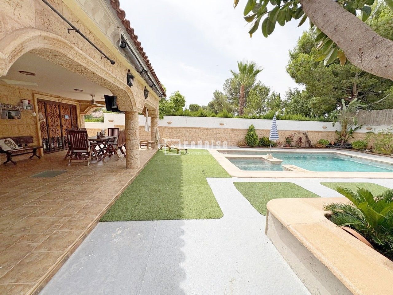 Casa en venta en  Murcia  8/67