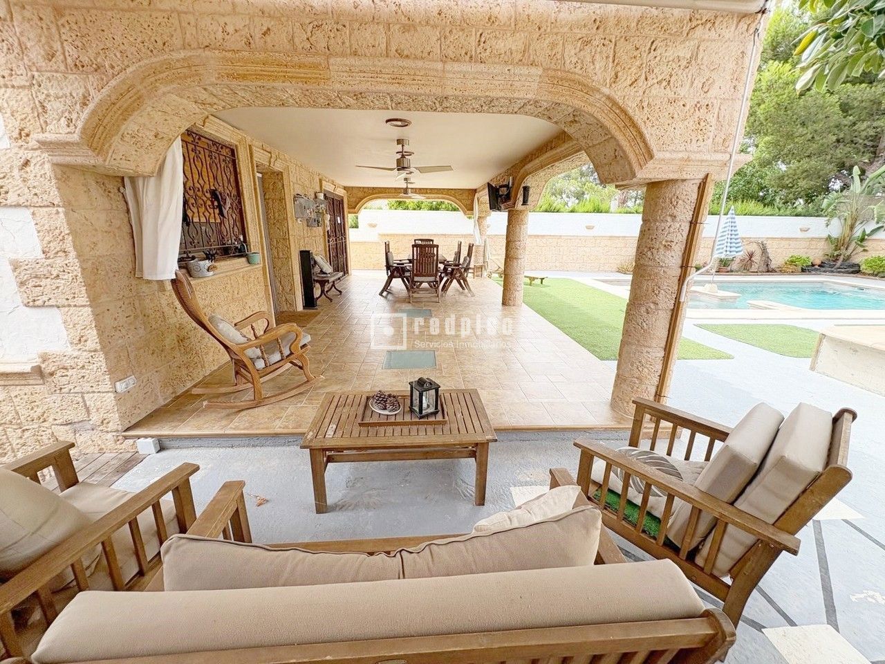 Casa en venta en  Murcia  60/67