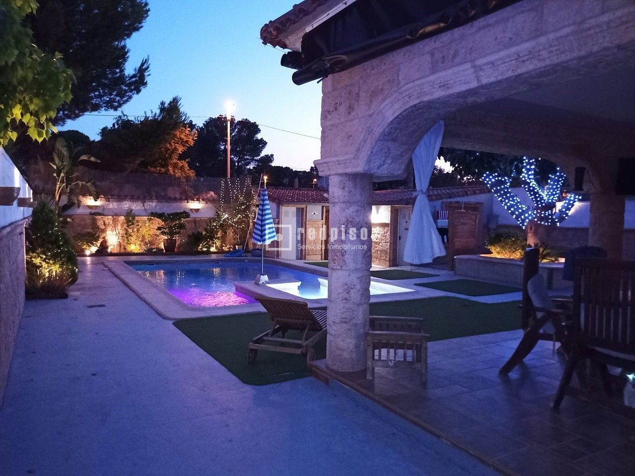 Casa en venta en  Murcia  4/67