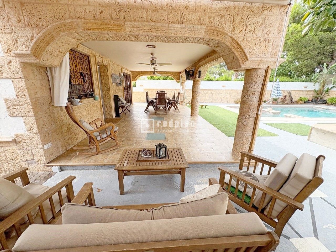 Casa en venta en  Murcia  25/67