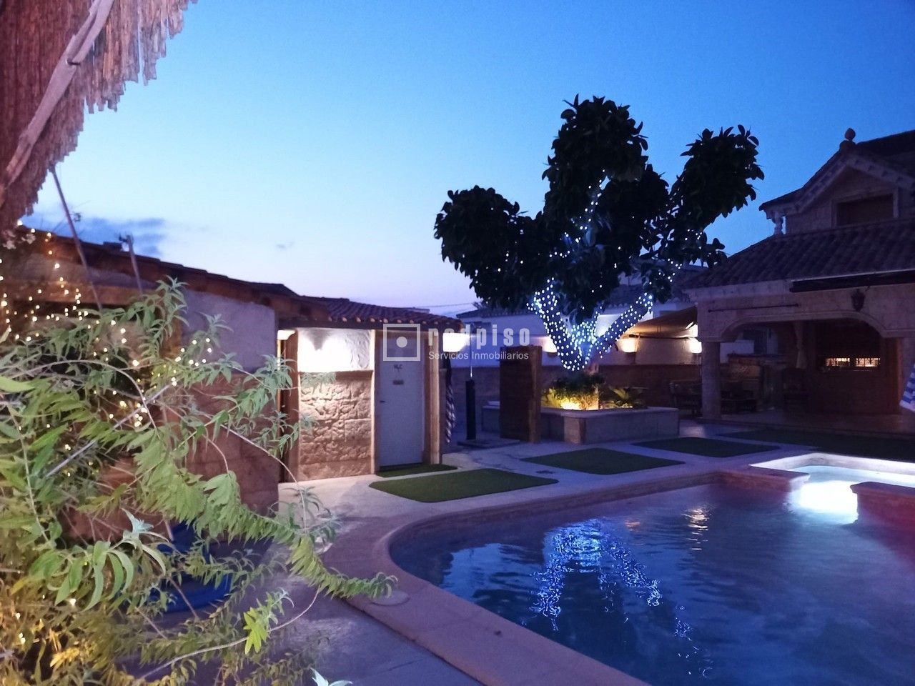 Casa en venta en  Murcia  1/67