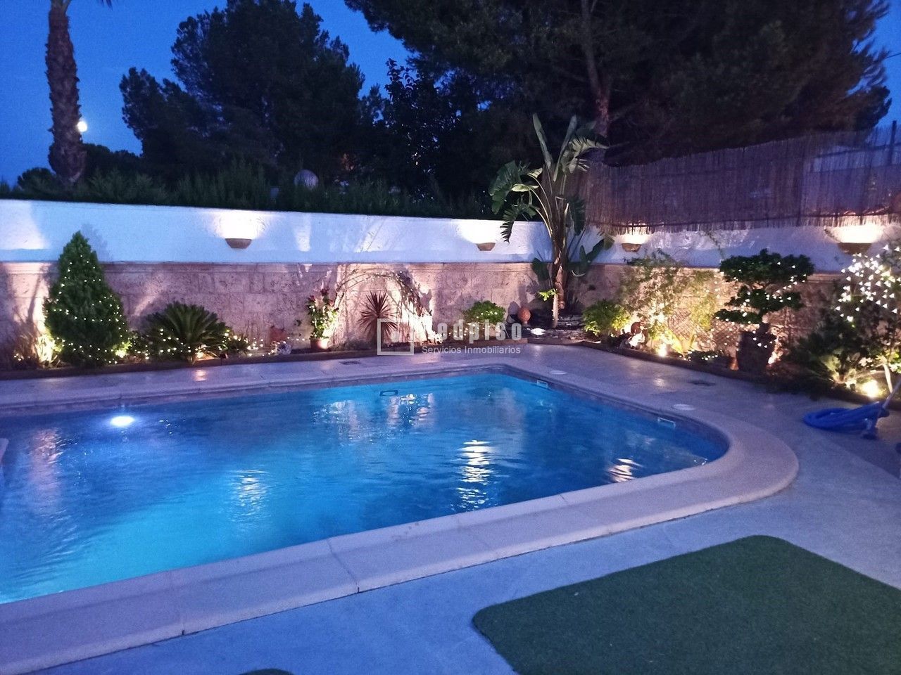 Casa en venta en  Murcia  3/67