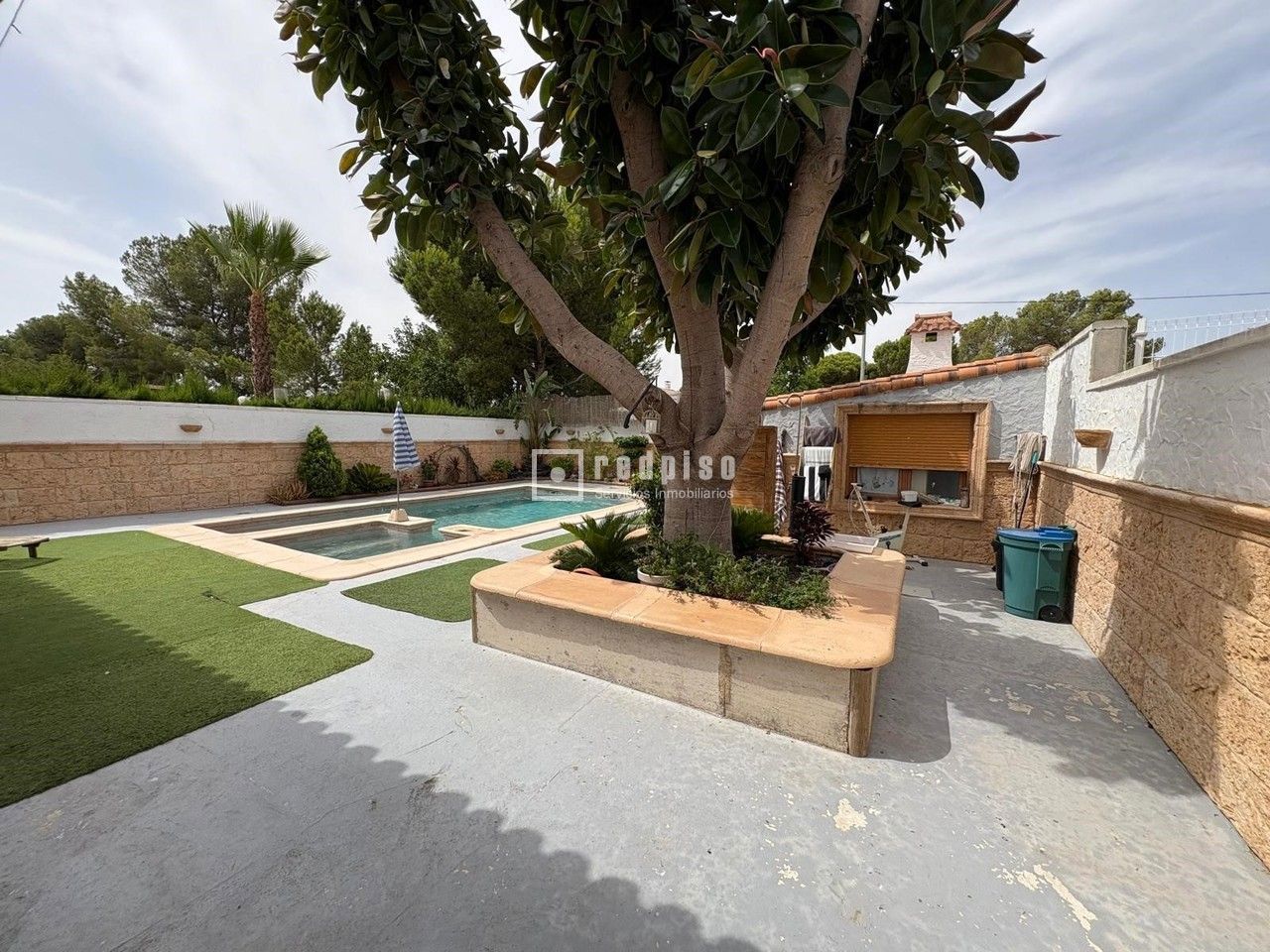 Casa en venta en  Murcia  9/67