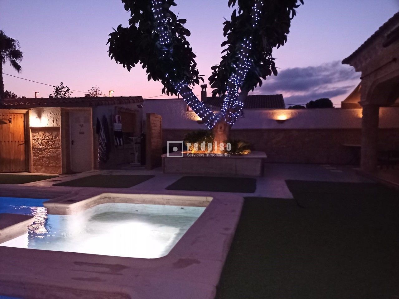 Casa en venta en  Murcia  2/67