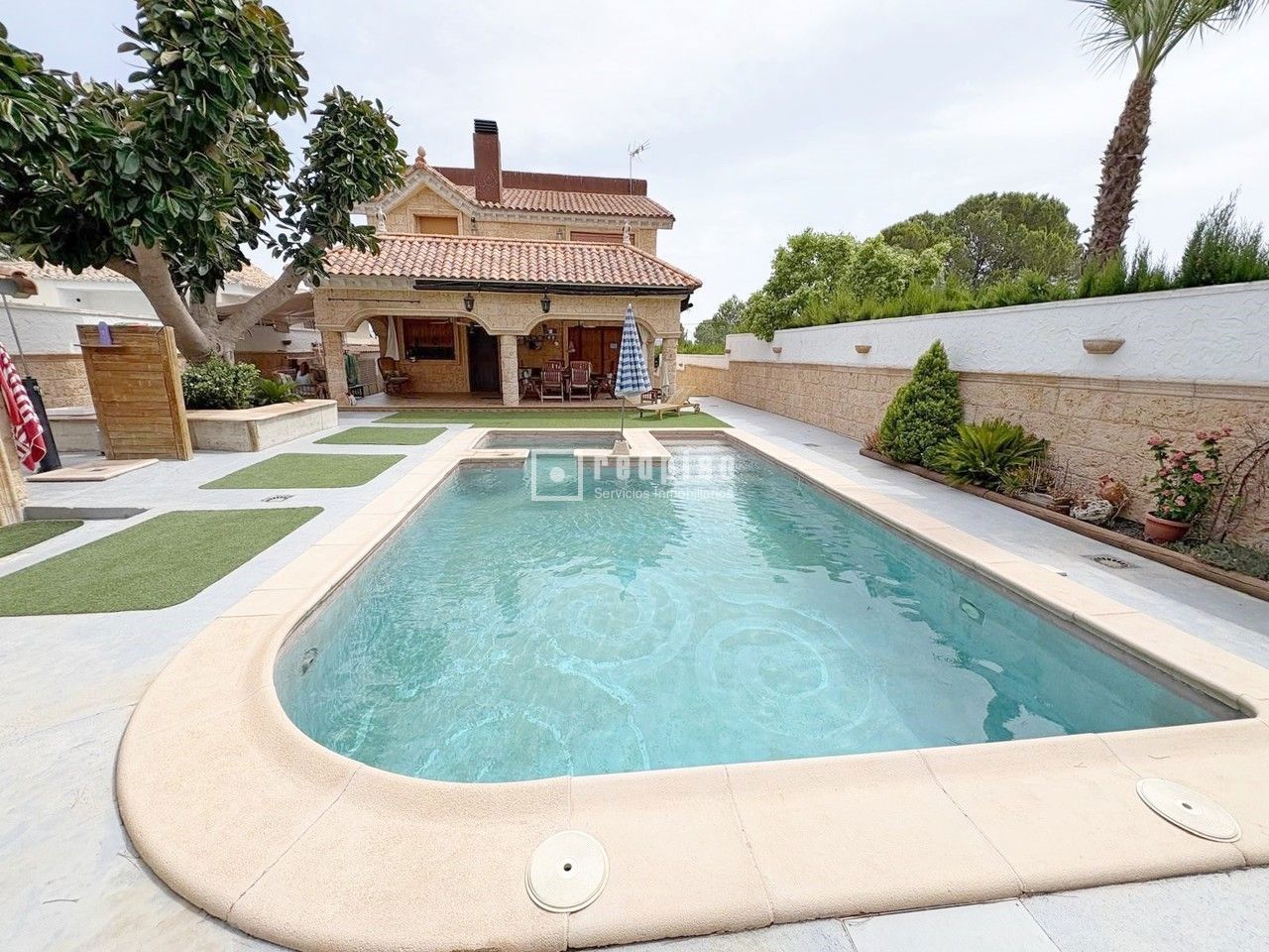 Casa en venta en  Murcia  5/67
