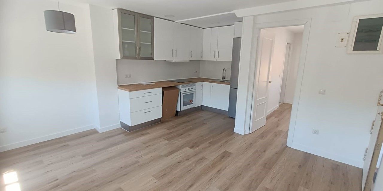 Piso en alquiler en  Robledo de Chavela, Madrid  1/1