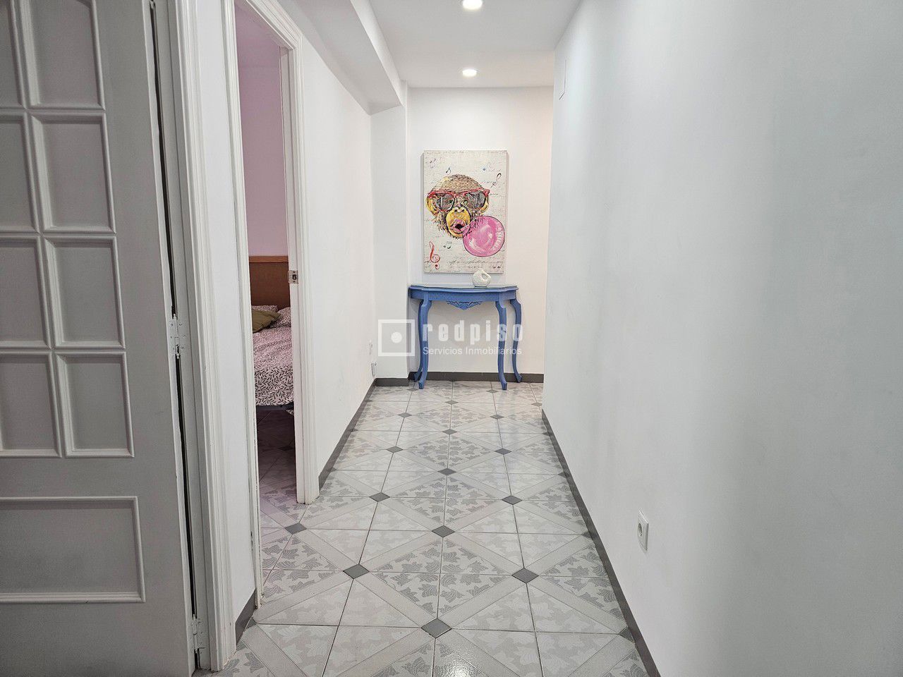 Piso en alquiler  calle Diví Mestre, Alboraia, Valencia  3/35