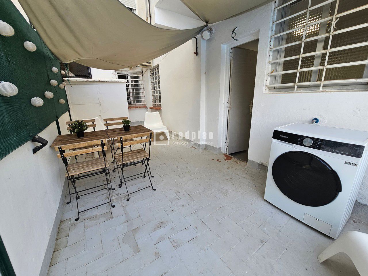 Piso en alquiler  calle Diví Mestre, Alboraia, Valencia  35/35