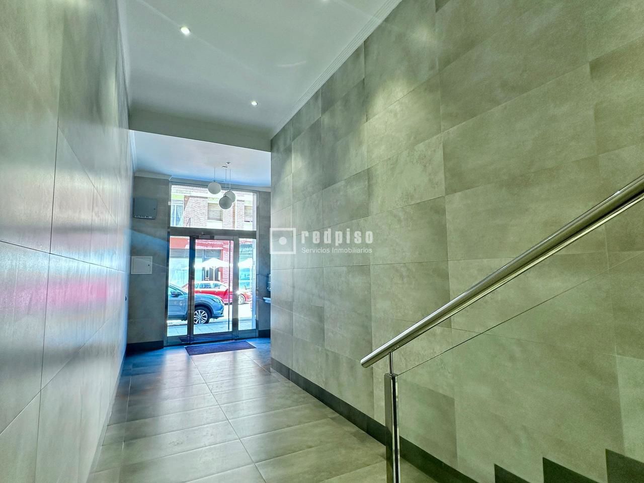 Piso en alquiler en  calle Gabilondo, 16, Valladolid  27/27